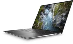 DELL Precision 5560 | Intel Core i7 | NVIDIA T1200 | 39.6 cm (15.6″) | 512 GB SSD | 32 GB | DE | WiFi | Windows 11 Pro — thumbnail 4