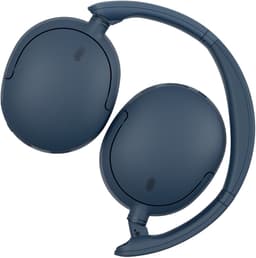 Sony WH-CH735N Blauw — thumbnail 3