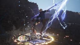 Final Fantasy VII Revelation - Inclusief Magic Card - Xbox Series X — thumbnail 3