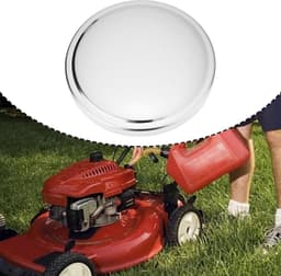 55mm Brandstoftank GLB 85mm Buitendiameter voor Grasmaaier Generator — thumbnail 5