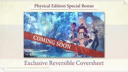Atelier Karia: The Night Kingdom & the Guide of Memories - Nintendo Switch 2 — thumbnail 2
