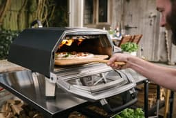 Ooni Karu 16 pizzaoven — thumbnail 3
