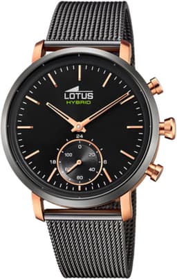 Lotus Herenhorloge 18805/3 — thumbnail 1