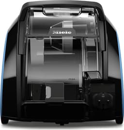 Miele Boost CX1 Blue Pulse - Obisidaanzwart - Stofzuiger zonder zak — thumbnail 4