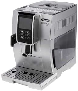 DeLonghi Ecam 370.95.S Vrijstaand Combinatiekoffiemachine Zilver 2 kopjes Volledig automatisch — thumbnail 2