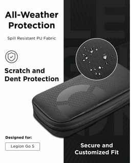 Lenovo Legion Go S-draagtas — thumbnail 4