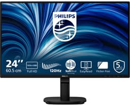Philips 24B2N2200 ledmonitor — thumbnail 1