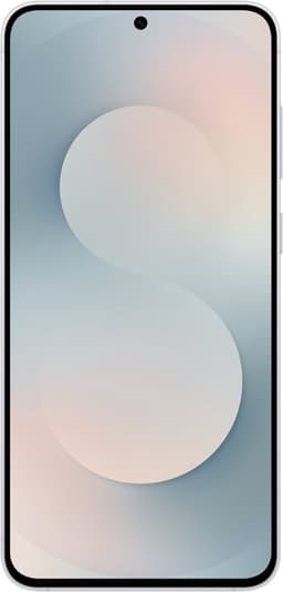 Samsung - Galaxy S25 FE 5G - 512GB - White — thumbnail 3