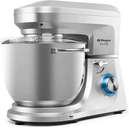 Kneedmachine 1800 W voor het Maken van Deeg en Mixen van Ingrediënten — thumbnail 1