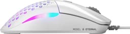 Glorious Gaming Glorious Model O Eternal - Ultralichte bedrade RGB-gamemuis - Wit — thumbnail 5