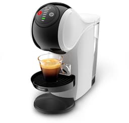 De'Longhi EDG226.W - Volledig automatisch Koffiepadmachine - 0,8 l — thumbnail 2