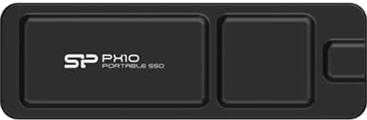 1TB USB-C 3.2 Gen 2x2 Draagbare SSD — afbeelding 1