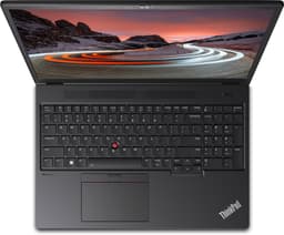 "Lenovo ThinkPad P16v Gen 2 | Intel Core Ultra 7-165H | 32GB DDR5-5600 | 2TB SSD M.2 PCIe 4.0x4 Perform NVMe Opal 2.0 | 16"" WUXGA (1920x1200) | Windows 11 Pro | Intel Wi-Fi 6E AX211 2x2 AX | Bluetooth 5.1 | NVIDIA RTX 2000 Ada 8GB" — thumbnail 5