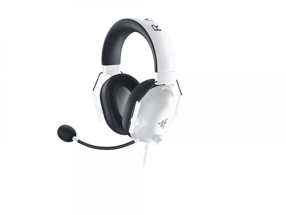Razer BlackShark V2 X speciale witte editie — afbeelding 1