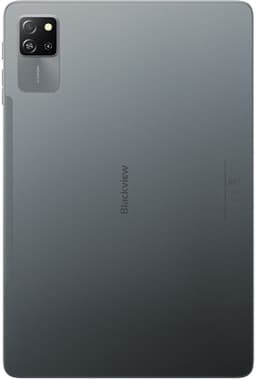 Blackview Tab 60 Pro 4G LTE-TDD & LTE-FDD 128 GB 25,6 cm (10.1") 4 GB Wi-Fi 5 (802.11ac) Android 15 Grijs — thumbnail 2