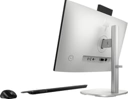 "HP EliteStudio 8 G1i 23.8 AI Intel Core Ultra 5 235 60,5 cm (23.8"") 1920 x 1080 Pixels Alles-in-��n-pc 16 GB DDR5-SDRAM 512 GB SSD Windows 11 Pro Wi-Fi 7 (802.11be) AI PC Zilver" — thumbnail 2