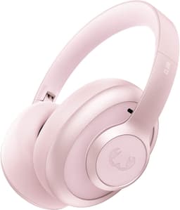 FRESH 'N REBEL Clam Ace 2 Over-ear Draadloze hoofdtelefoon met Noise-cancelling Pastel Pink — thumbnail 1