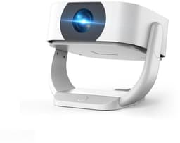 ApexArte® Mini Beamer - Projector met Wifi - Bluetooth — thumbnail 1