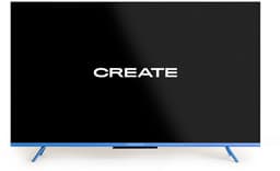 CREATE - QLED 4K 43" Smart TV met antireflectiescherm en gekleurde lijst - TV COLOR STUDIO — thumbnail 3