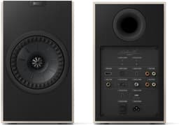Kef Coda W All in One set kleur Nickel Grey — thumbnail 1