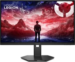 Lenovo Legion - Gaming Monitor - 27 inch IPS - 240 Hz - Full HD — thumbnail 1