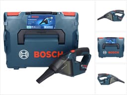 Accu stofzuiger GAS 12 V-LI (Zonder accu/lader) — thumbnail 1