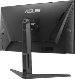 ASUS TUF Gaming VG27AQML5A - QHD Fast IPS Gaming Monitor - 300Hz - 0.3ms - G-Sync Compatible - 27 Inch — thumbnail 2