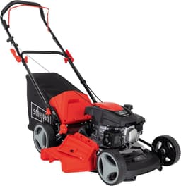 Scheppach Benzine Grasmaaier MP150-46 — thumbnail 1