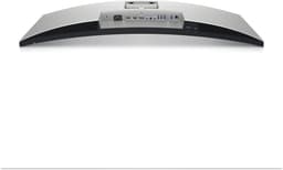 DELL UltraSharp U3423WE computer monitor 86,4 cm (34") 3440 x 1440 Pixels UltraWide Quad HD LCD Zilver — thumbnail 2