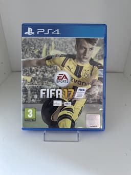 FIFA 17 - PS4 — thumbnail 2