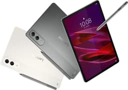 Lenovo Yoga Tab – 12GB RAM – 256GB opslag – Inclusief Pen – WiFi – 11.1 inch – Seashell — thumbnail 1