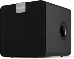 Subwoofer - Audizio SW80D - 8 inch subwoofer - Voor home cinema - Front-firing - 160W — thumbnail 1