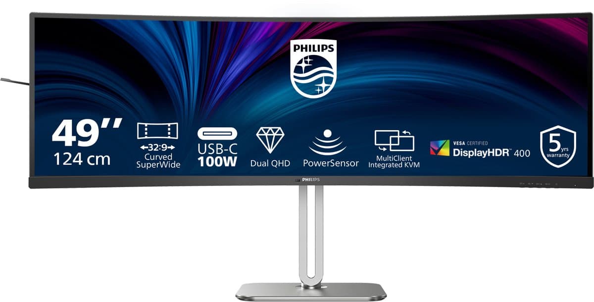 Philips 49B2U5900C/00 — afbeelding 1