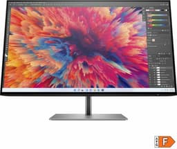 HP Z24Q G3 - Full HD Monitor - 24 inch — thumbnail 3