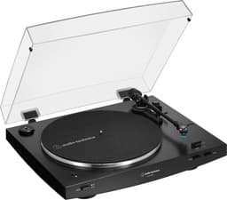 Audio-Technica AT-LP3XBTBK |  | 4961310156794 — thumbnail 3