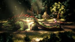 Octopath Traveler II - PS5 — thumbnail 5