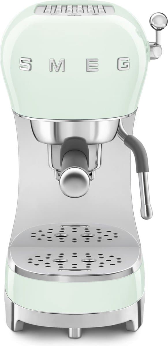 Smeg ECF02PGEU — afbeelding 1