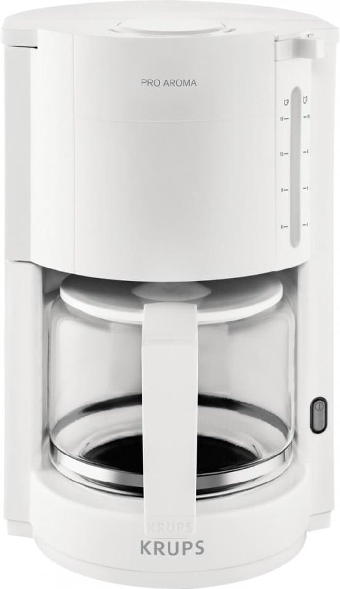 Krups F30901 ProAroma - Filter Koffiezetapparaat — afbeelding 1