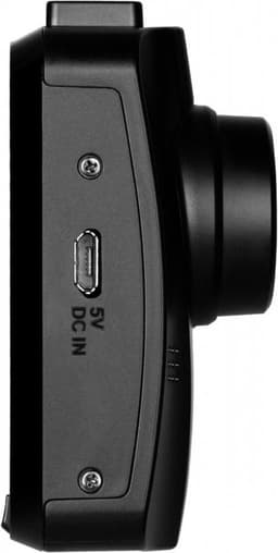 Transcend TS-DP230Q-32G dashcam Full HD Zwart Wi-Fi — thumbnail 4