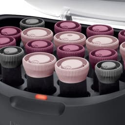 Remington H5600 Ionic Rollers — thumbnail 4