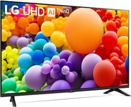 LG 43UT73 43 inch 4K Ultra HD LED Smart TV 60 Hz 2024 — thumbnail 5