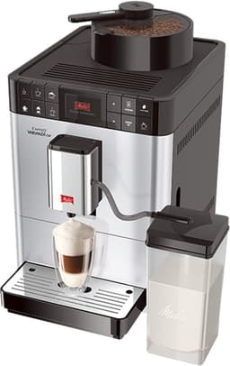 Melitta Caffeo Varianza Csp F580-100 SST - Epressomachine - Zilver — thumbnail 5