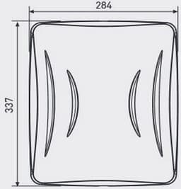 Soler & Palau, EBB-250N S badkamerventilator, 230V, doorsnede 100mm, 280 m³/u — thumbnail 3
