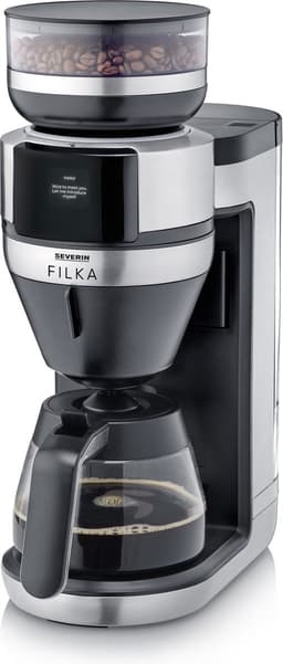 Severin KA4852 volautomatische koffiemachine — thumbnail 2