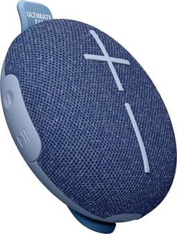 Logitech Ultimate Ears MINIROLL - Draadloze speaker - Bluetooth - Majestic Blue — thumbnail 1