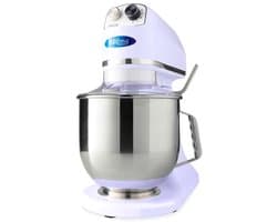 Planeetmenger - 7 L - Tot 2 Kg Deeg - Lila