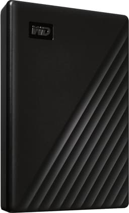 Western Digital My Passport externe harde schijf 1 TB 2.5" 3.2 Gen 1 (3.1 Gen 1) Zwart — thumbnail 3