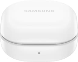 Samsung Galaxy Buds 2 - Draadloze oordopjes met Noise Cancelling - Wit — thumbnail 2