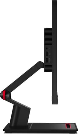 Lenovo ThinkVision T24t-20 - Full HD LED monitor - 23.8 inch — thumbnail 4