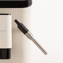 CREATE - Superautomatisch koffiezetapparaat 20 bar capaciteit van 180 gram de koffie. Stoomarm 0° tot 42°, 1,5L - THERA MATIC TOUCH — thumbnail 4